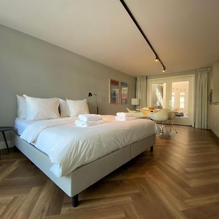Studio 157, In De Stad Aan De Gracht كامْبِن المظهر الخارجي الصورة