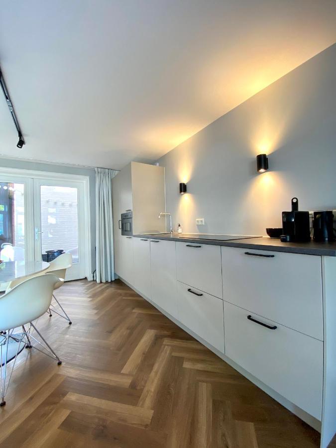 Studio 157, In De Stad Aan De Gracht كامْبِن المظهر الخارجي الصورة