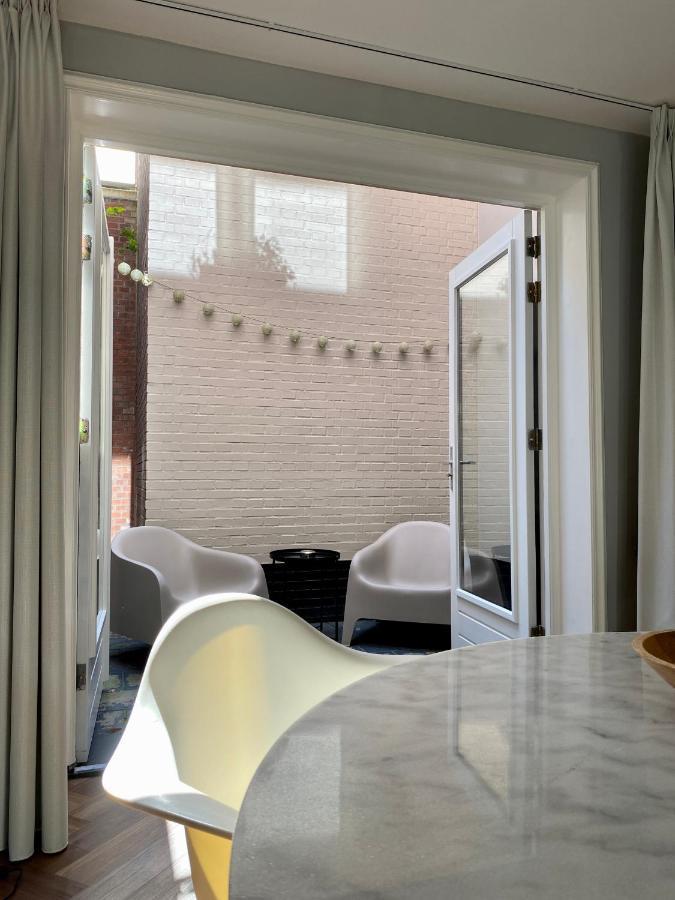 Studio 157, In De Stad Aan De Gracht كامْبِن المظهر الخارجي الصورة