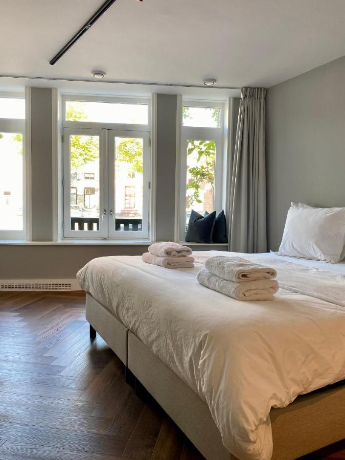Studio 157, In De Stad Aan De Gracht كامْبِن المظهر الخارجي الصورة