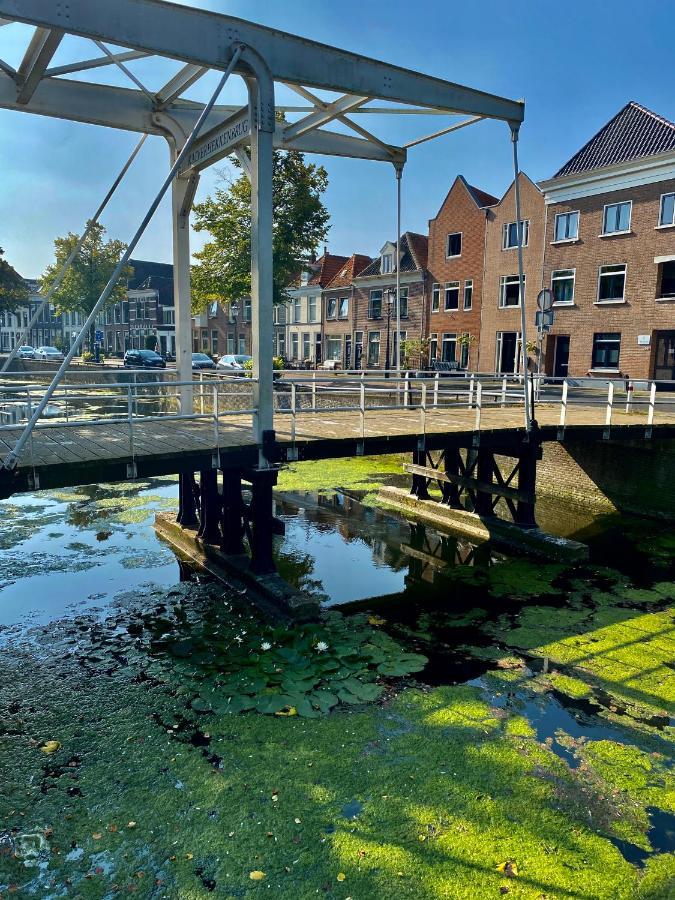 Studio 157, In De Stad Aan De Gracht كامْبِن المظهر الخارجي الصورة