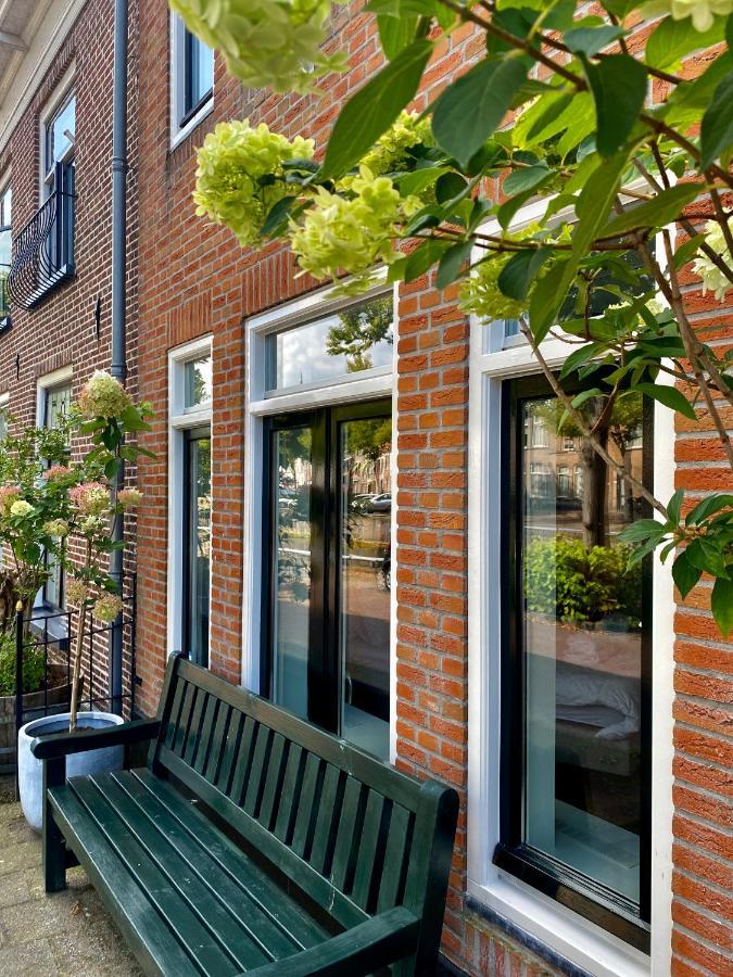 Studio 157, In De Stad Aan De Gracht كامْبِن المظهر الخارجي الصورة