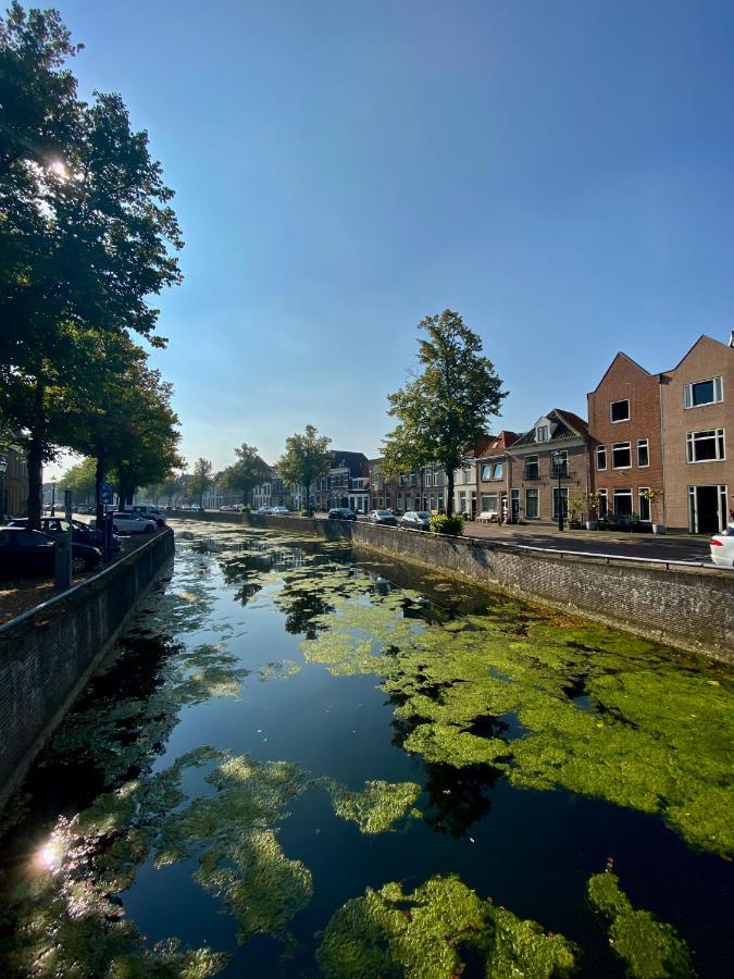 Studio 157, In De Stad Aan De Gracht كامْبِن المظهر الخارجي الصورة