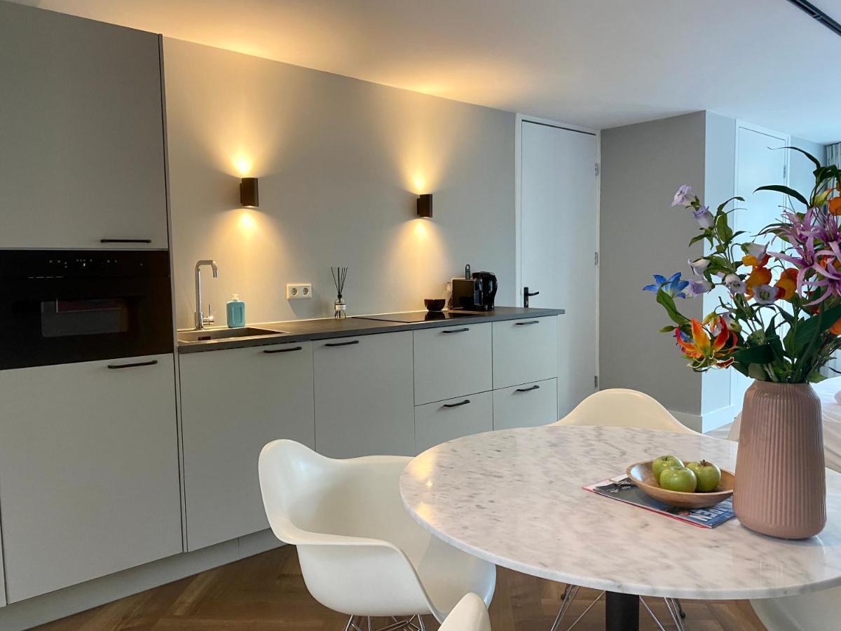 Studio 157, In De Stad Aan De Gracht كامْبِن المظهر الخارجي الصورة